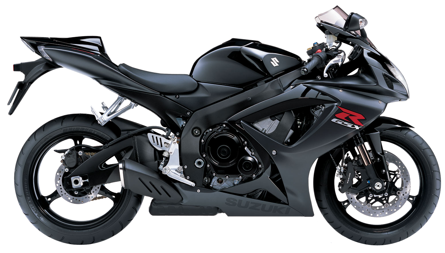 My Motorcycle